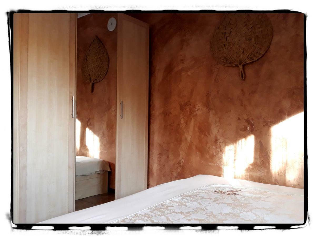 Pensjonat U Kasi Apartment แวงกอร์แซวอ ภายนอก รูปภาพ